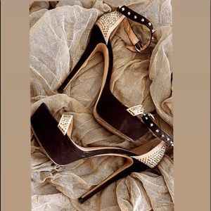 Steve Madden heels size 8